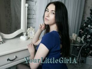 YourLittleGirlA
