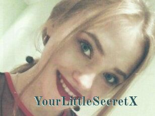 YourLittleSecretX