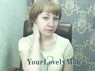 YourLovelyMia