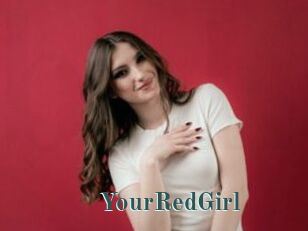 YourRedGirl