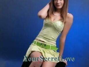 YourSecretLove