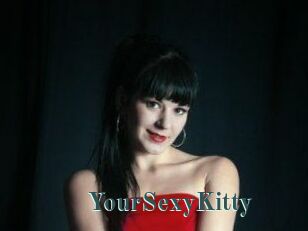 YourSexyKitty