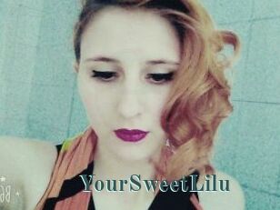 YourSweetLilu