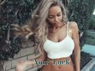 Your_Luck_