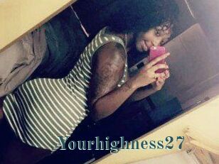 Yourhighness27