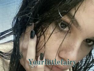 Yourlittlefairy