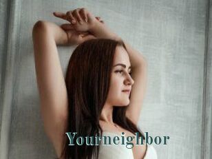 Your_neighbor