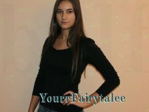 YourrFairytalee
