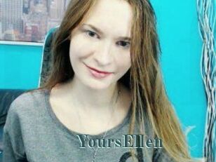 YoursEllen
