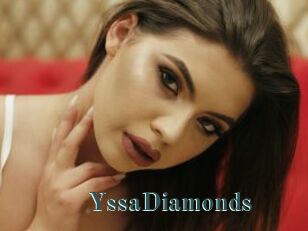YssaDiamonds