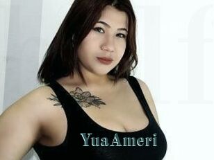 YuaAmeri