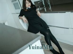 YuinaMin
