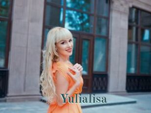 Yulialisa