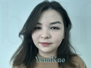 YumiKuo