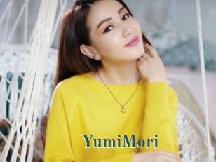 YumiMori