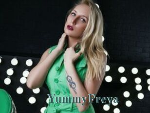 YummyFreya