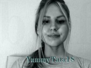 YummyTata18