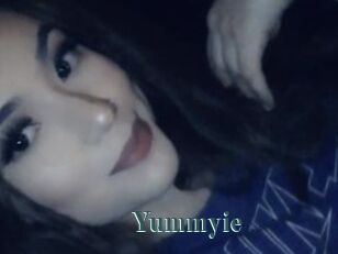 Yummyie