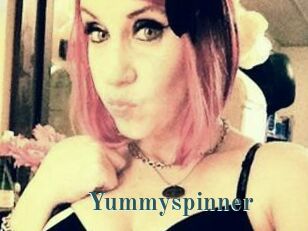 Yummyspinner