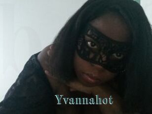 Yvannahot