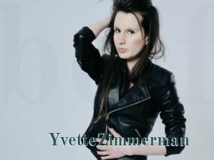 YvetteZimmerman