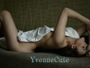 YvonneCute