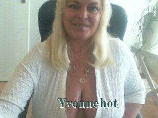 Yvonnehot