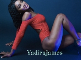 Yadirajames
