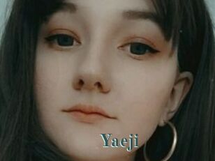 Yaeji
