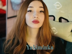 Yakiminka