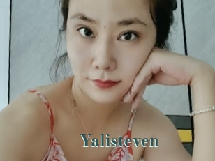 Yalisteven