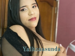 Yalitzaasunda