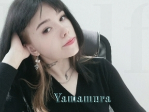 Yamamura