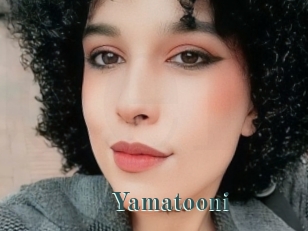 Yamatooni