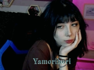 Yamorihori