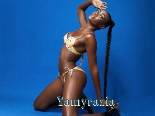Yamyrazia