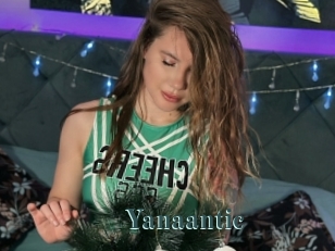 Yanaantic