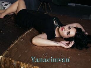 Yanacimvan