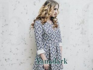 Yanadark