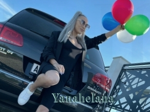 Yanahelana