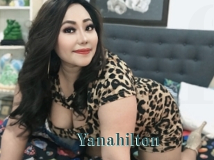 Yanahilton