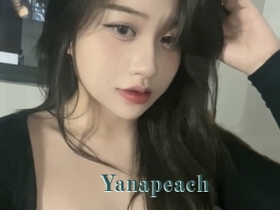 yanapeach Belles Femmes