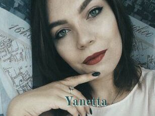 Yanetta