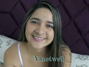 Yanetweil