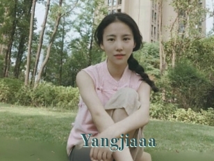 Yangjiaaa