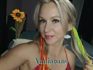 Yaniarano