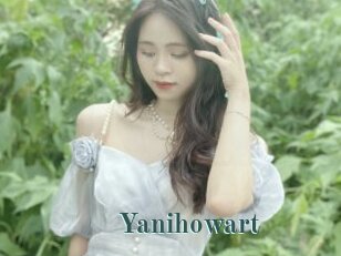 Yanihowart