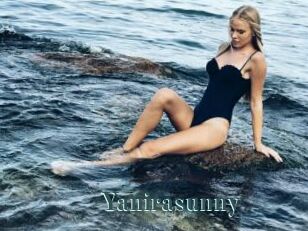 Yanirasunny