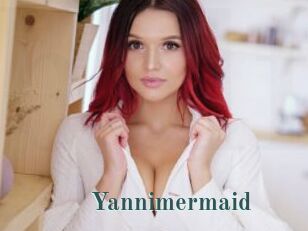 Yannimermaid