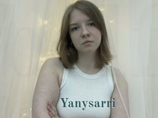 Yanysarri